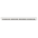 Digitus DN-91624S-SL-EA-G, Patch Panel gris