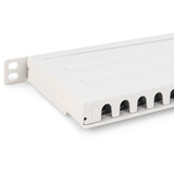 Digitus DN-91624S-SL-EA-G, Patch Panel gris