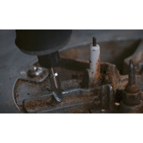 Dremel Cepillo de alambre Ø 3,2 mm 