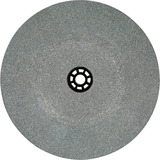 EINHELL Disco abrasivo Ø 200 x 32 x 40mm, K220, Rueda de esmeril 