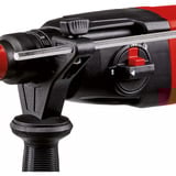 EINHELL TC-RH 620 4F Kit, Martillo perforador negro/Rojo