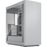 Fractal Design Define One Light TG Clear Tint, Cajas de torre blanco