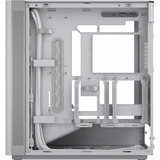Fractal Design Define One Light TG Clear Tint, Cajas de torre blanco