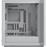 Fractal Design Define One Light TG Clear Tint, Cajas de torre blanco