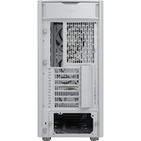 Fractal Design Define One Light TG Clear Tint, Cajas de torre blanco