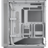 Fractal Design Define One Light TG Clear Tint, Cajas de torre blanco