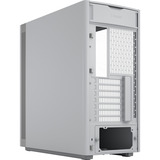 Fractal Design Define One Light TG Clear Tint, Cajas de torre blanco
