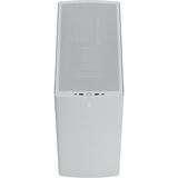 Fractal Design Define One Light TG Clear Tint, Cajas de torre blanco