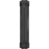 Fractal Design Momentum 14, Ventilador negro