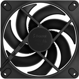 Fractal Design Momentum 14, Ventilador negro