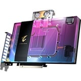 GIGABYTE AORUS GeForce RTX 5090 XTREME WATERFORCE WB 32G Tarjeta Gráfica - 32 GB GDDR7, 512 bits, PCI-E 5.0, 2655 MHz Frecuencia Base, 3 x DP 2.1a, 1 x HDMI 2.1b, NVIDIA DLSS 4, GV-N5090AORUSX WB-32GD 512 bits, PCI-E 5.0, 2655 MHz Frecuencia Base, 3 x DP 2.1a, 1 x HDMI 2.1b, NVIDIA DLSS 4, GV-N5090AORUSX WB-32GD, GeForce RTX 5090, 32 GB, GDDR7, 512 bit, 7680 x 4320 Pixeles, PCI Express x16 5.0