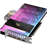 GIGABYTE AORUS GeForce RTX 5090 XTREME WATERFORCE WB 32G Tarjeta Gráfica - 32 GB GDDR7, 512 bits, PCI-E 5.0, 2655 MHz Frecuencia Base, 3 x DP 2.1a, 1 x HDMI 2.1b, NVIDIA DLSS 4, GV-N5090AORUSX WB-32GD 512 bits, PCI-E 5.0, 2655 MHz Frecuencia Base, 3 x DP 2.1a, 1 x HDMI 2.1b, NVIDIA DLSS 4, GV-N5090AORUSX WB-32GD, GeForce RTX 5090, 32 GB, GDDR7, 512 bit, 7680 x 4320 Pixeles, PCI Express x16 5.0