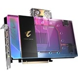 GIGABYTE AORUS GeForce RTX 5090 XTREME WATERFORCE WB 32G Tarjeta Gráfica - 32 GB GDDR7, 512 bits, PCI-E 5.0, 2655 MHz Frecuencia Base, 3 x DP 2.1a, 1 x HDMI 2.1b, NVIDIA DLSS 4, GV-N5090AORUSX WB-32GD 512 bits, PCI-E 5.0, 2655 MHz Frecuencia Base, 3 x DP 2.1a, 1 x HDMI 2.1b, NVIDIA DLSS 4, GV-N5090AORUSX WB-32GD, GeForce RTX 5090, 32 GB, GDDR7, 512 bit, 7680 x 4320 Pixeles, PCI Express x16 5.0