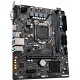 GIGABYTE H510M H V2, Placa base 