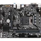 GIGABYTE H510M H V2, Placa base 