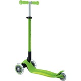 GLOBBER Primo Foldable Plus Lights, Vespa verde/cal