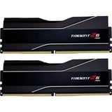 G.Skill DIMM 64 GB DDR5-6000 (2x 32 GB) Dual-Kit, Memoria RAM negro