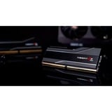 G.Skill DIMM 64 GB DDR5-6000 (2x 32 GB) Dual-Kit, Memoria RAM negro
