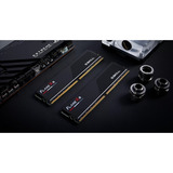 G.Skill F5-6000J2836G48GX4-FX5, Memoria RAM negro