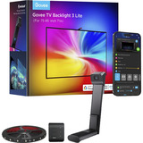 Govee TV Backlight 3 Lite, Tira de LED 