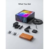 Govee TV Backlight 3 Lite, Tira de LED 