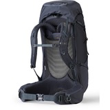 Gregory 142511-1002, Mochila Azul-gris