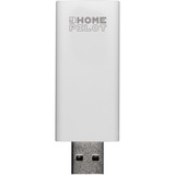 HOMEPILOT addZ-Stick para Gateway premium, Módulo de extensión blanco