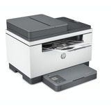 HP 9YG02F#ABD, Impresora multifuncional gris