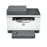 HP LaserJet MFP M234sdn, Impresora multifuncional gris