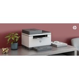 HP LaserJet MFP M234sdn, Impresora multifuncional gris