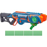 Hasbro Elite 2.0 F2553EU4 arma de juguete, Pistola Nerf Azul-gris/Naranja, Pistola de juguete, 8 año(s), 99 año(s), 2 kg