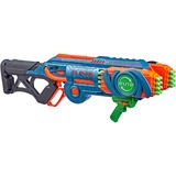 Hasbro Elite 2.0 F2553EU4 arma de juguete, Pistola Nerf Azul-gris/Naranja, Pistola de juguete, 8 año(s), 99 año(s), 2 kg