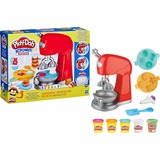 Hasbro Kitchen Creations F47185L0 juguete de arte y manualidades, Modelado Kit de cocina infantil, 3 año(s), No tóxico, Arcilla, Multicolor
