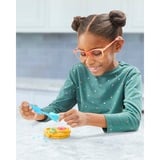 Hasbro Kitchen Creations F47185L0 juguete de arte y manualidades, Modelado Kit de cocina infantil, 3 año(s), No tóxico, Arcilla, Multicolor