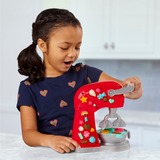 Hasbro Kitchen Creations F47185L0 juguete de arte y manualidades, Modelado Kit de cocina infantil, 3 año(s), No tóxico, Arcilla, Multicolor