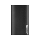 Intenso SSD externa Premium 1 TB, Unidad de estado sólido negro