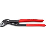 KNIPEX 87 01 300, Pinzas negro/Rojo