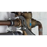 KNIPEX Cobra, Pinzas rojo