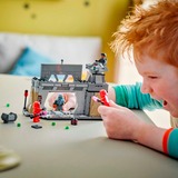 LEGO 75386 Star Wars, Batalla entre Paz Vizsla y Moff Gideon™, Juegos de construcción 