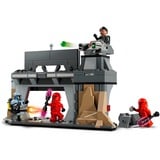 LEGO 75386 Star Wars, Batalla entre Paz Vizsla y Moff Gideon™, Juegos de construcción 