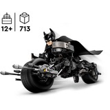 LEGO 76273, Juegos de construcción 