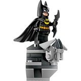 LEGO Batman 1992, Juegos de construcción Juego de construcción, 6 año(s), Plástico, 40 pieza(s)
