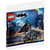 LEGO Batman 1992, Juegos de construcción Juego de construcción, 6 año(s), Plástico, 40 pieza(s)