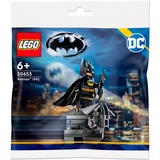 LEGO Batman 1992, Juegos de construcción Juego de construcción, 6 año(s), Plástico, 40 pieza(s)