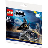 LEGO Batman 1992, Juegos de construcción Juego de construcción, 6 año(s), Plástico, 40 pieza(s)
