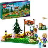 LEGO Campamento de Aventura: Área de Tiro con Arco, Juegos de construcción Juego de construcción, 6 año(s), Plástico, 157 pieza(s), 222 g
