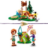 LEGO Campamento de Aventura: Área de Tiro con Arco, Juegos de construcción Juego de construcción, 6 año(s), Plástico, 157 pieza(s), 222 g