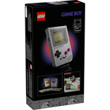 LEGO Game Boy™ Juguetes de construcción, Juegos de construcción Juego de construcción, 18 año(s), Plástico, 421 pieza(s), 573 g