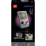 LEGO Game Boy™ Juguetes de construcción, Juegos de construcción Juego de construcción, 18 año(s), Plástico, 421 pieza(s), 573 g