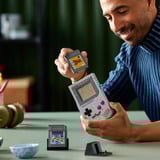 LEGO Game Boy™ Juguetes de construcción, Juegos de construcción Juego de construcción, 18 año(s), Plástico, 421 pieza(s), 573 g